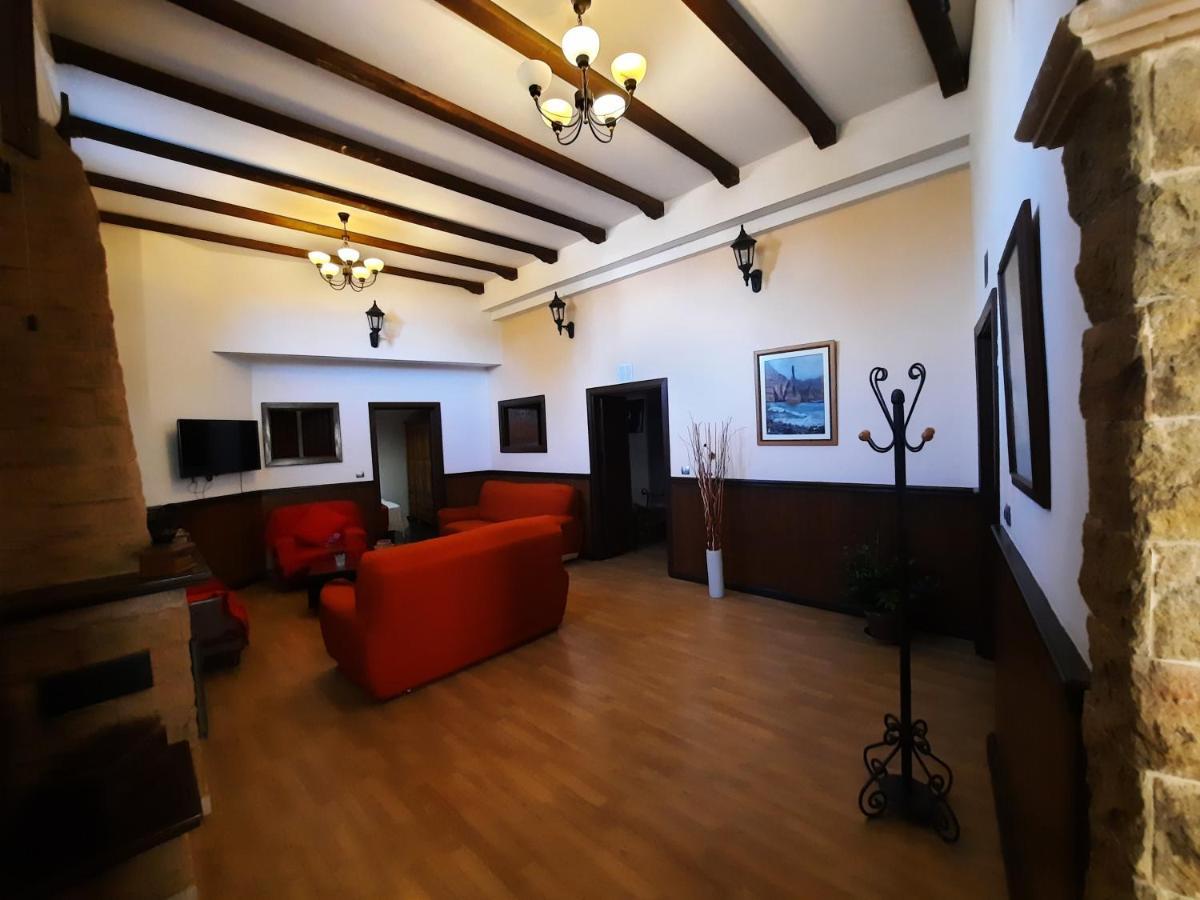 Casa Cueva Villa Aday Santa Maria de Guia de Gran Canaria Exterior photo