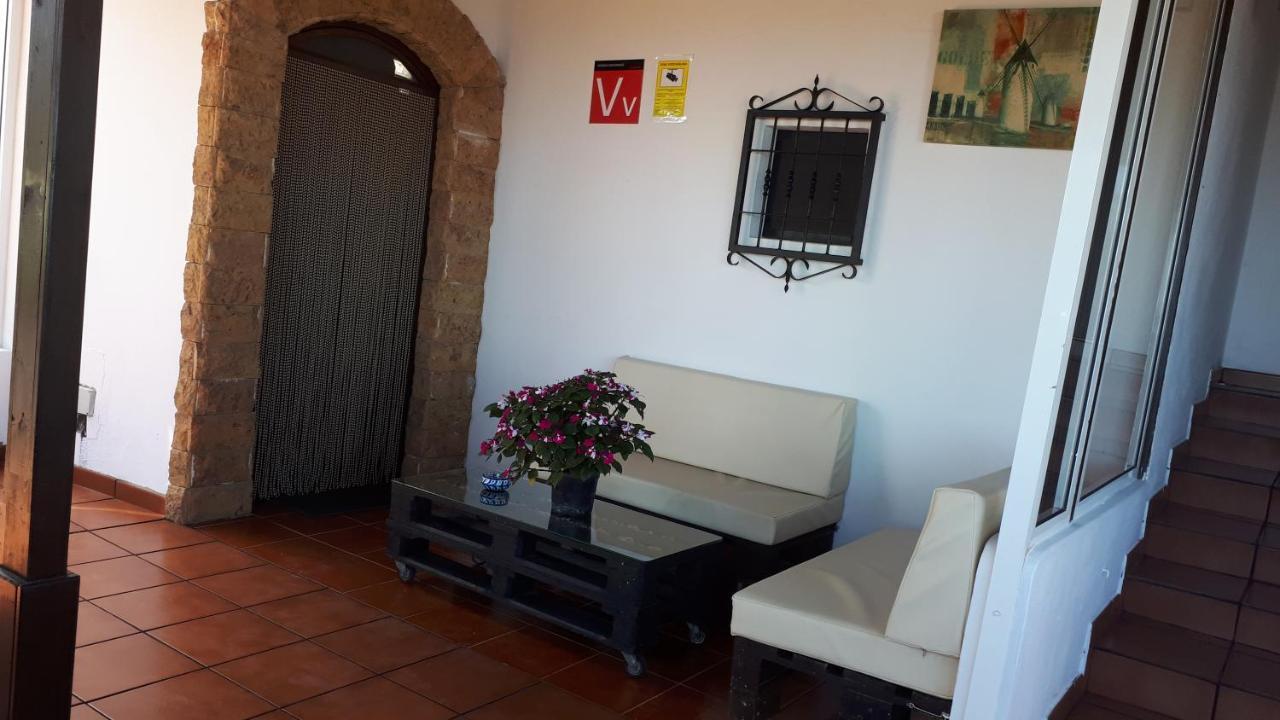 Casa Cueva Villa Aday Santa Maria de Guia de Gran Canaria Exterior photo